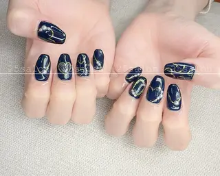 ネイル 2 5のマツエク・マツパデザイン