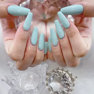 ネイル misun_ nailのネイルデザイン
