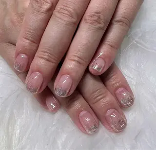 ショート mao .のネイルデザイン