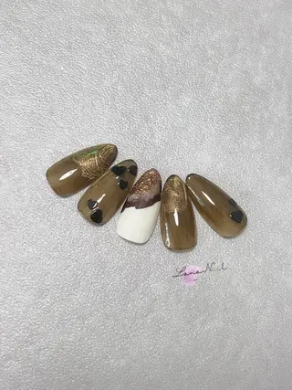 ネイル Lana Nailのネイルデザイン