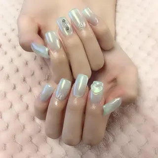 ネイル ono megumiのネイルデザイン