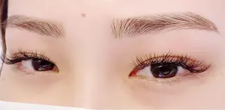 💎似合わせアイ 💎木津れいらのマツエク・マツパデザイン