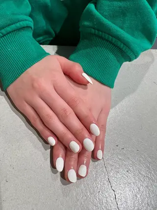 ネイル zir  nail 🕊️💗RIOのネイルデザイン