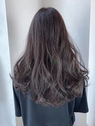 ロング セシルヘアー masayoのヘアスタイル
