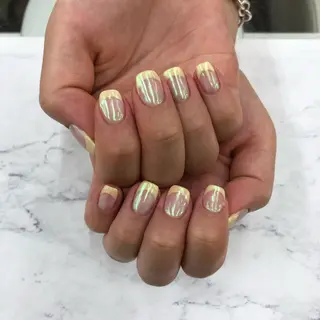 ネイル amore Dのネイルデザイン