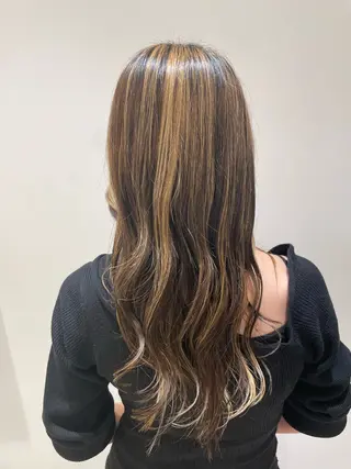 ロング ZELE SOCOLA武蔵小金井所属・中島 壮太のヘアスタイル