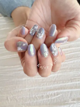 ネイル Kafuu Nailのネイルデザイン