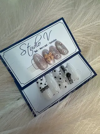 ネイル VANNAILSALON 本厚木店所属・VANNAIL 本厚木店のネイルデザイン