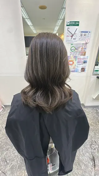 ロング 🐥日比野 令🐥のマツエク・マツパデザイン