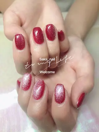 ネイル sakii_nail 池袋のネイルデザイン