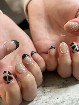 ネイル One's Nail Roomのネイルデザイン
