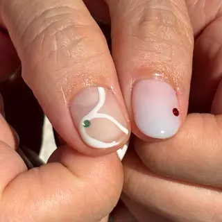 ネイル koyuki /nailのネイルデザイン