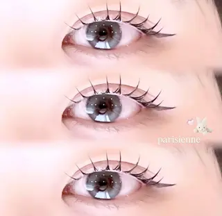 マツエク・マツパ 🎀millie ainee♡田畑🎀のマツエク・マツパデザイン