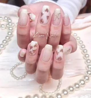 ネイル 🍭Kiara Nail🍭のネイルデザイン