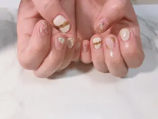 ネイル Regaro i.sのネイルデザイン