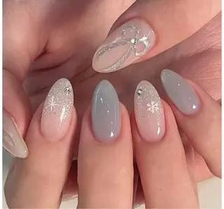 ネイル リナ ネイルサロンのネイルデザイン