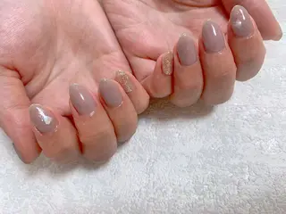 ネイル kiki nail たまプラーザのネイルデザイン