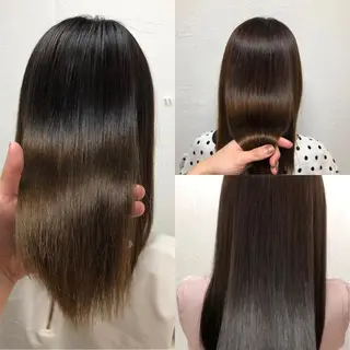 ミディアム 【毎朝セット3分】 メンズパーマ　真人のヘアスタイル