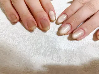 ネイル kikinail 溝の口のネイルデザイン