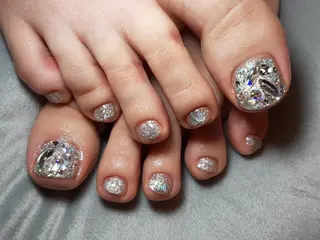 ネイル ネイリスト やましたのネイルデザイン