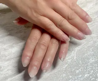 ネイル 森 栄のネイルデザイン