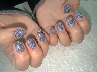 ネイル kikinail 溝の口のネイルデザイン