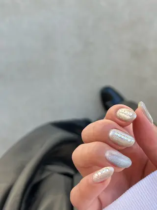 ネイル lenina mamiのネイルデザイン