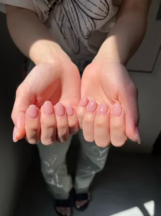 ネイル +vico Reiのネイルデザイン