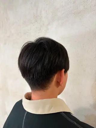 メンズ 🎀Rina/無料/ カット💎のヘアスタイル