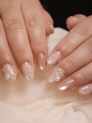 ネイル nail salon runoのネイルデザイン