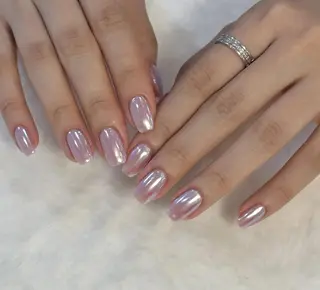 ネイル 🍑 momo_nailのネイルデザイン