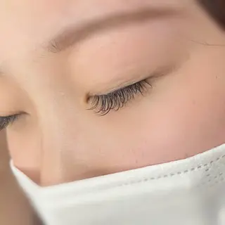 マツエク・マツパ EYELA♡̴ ミウラのマツエク・マツパデザイン