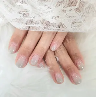 ネイル MINON☆ Alet salonのネイルデザイン