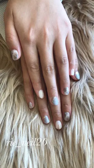 ネイル eclat.nail エクラネイルのネイルデザイン