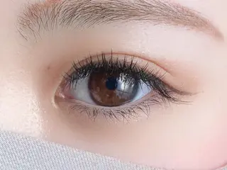 マツエク・マツパ eyelist/ haruka🤍の眉毛・アイブロウイメージ