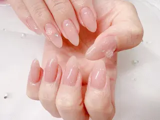 ネイル ユナ 池袋のネイルデザイン