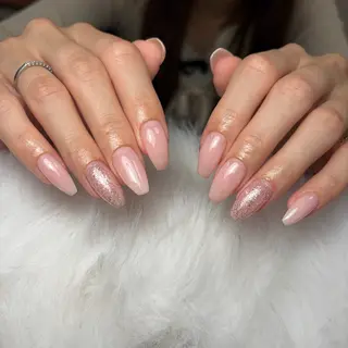 ネイル MIAMI NAIL所属・Miami Nailのネイルデザイン