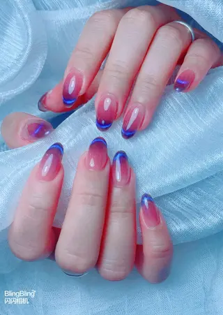 ネイル 【スカルプ専門店】 Naomi nailのネイルデザイン
