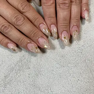 ネイル S. JEWELのネイルデザイン