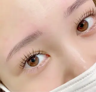 マツエク・マツパ chouchou. 柏の葉🌻高橋理奈のマツエク・マツパデザイン