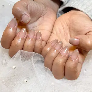 ネイル Plus 1st /miraiのネイルデザイン