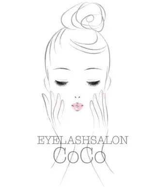 マツエク・マツパ Coco所属・Eyelash CoCoのマツエク・マツパデザイン
