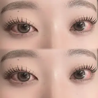 マツエク・マツパ Bianca 武蔵浦和 瀬川のマツエク・マツパデザイン