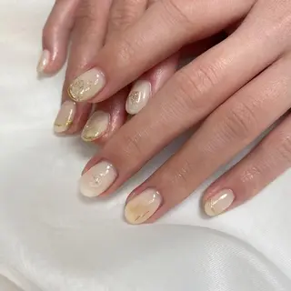 ネイル h.ours _のネイルデザイン