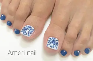 ネイル Ameri nail /UKIのネイルデザイン