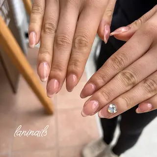 ネイル LANI nailsalonのネイルデザイン