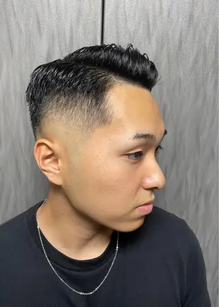 ショート 杉村 瑞穂💈のヘアスタイル