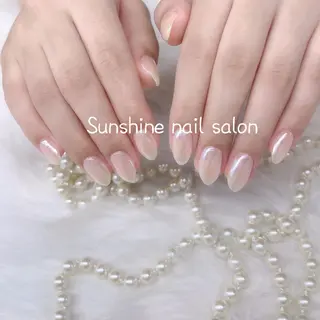 ネイル サンシャイン ネイル池袋店のネイルデザイン