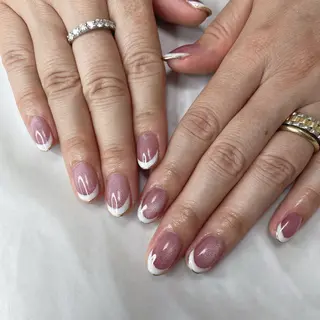 ネイル Nail koko∞Linkのネイルデザイン