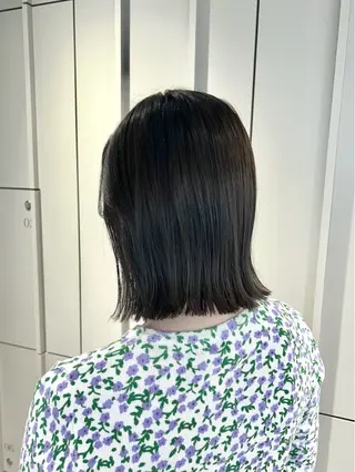 ショート 若狭 愛梨のヘアスタイル
